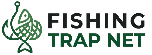 Fishing Trap Net